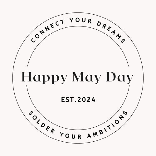 Happy May Day